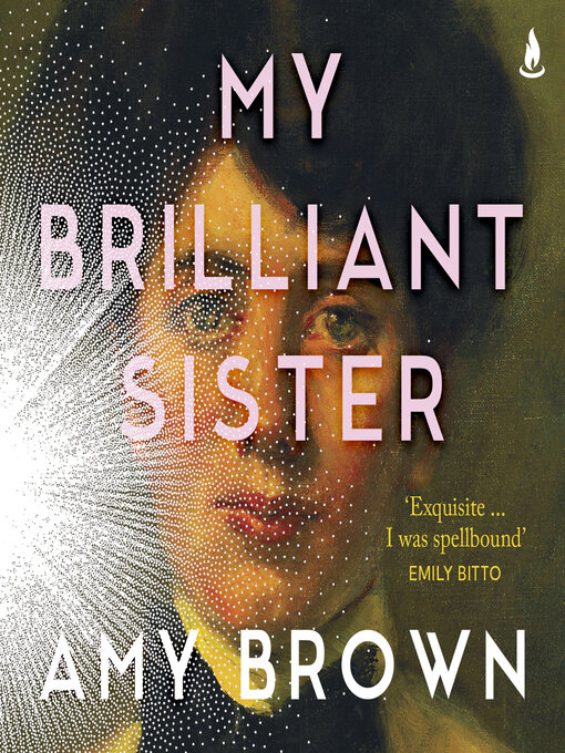 Title details for My Brilliant Sister by Amy Brown - Available